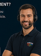 Parts support specialist