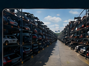 Vehicle Inventory
